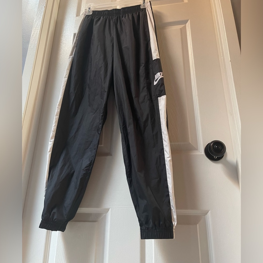 Nike track pants
